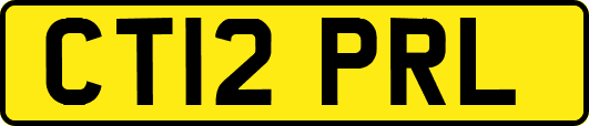 CT12PRL
