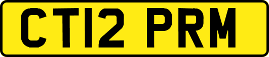 CT12PRM