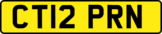 CT12PRN