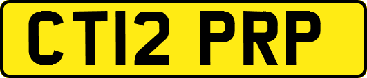 CT12PRP