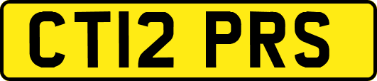 CT12PRS