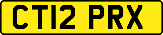 CT12PRX