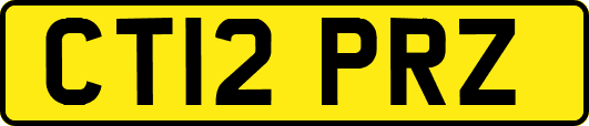 CT12PRZ