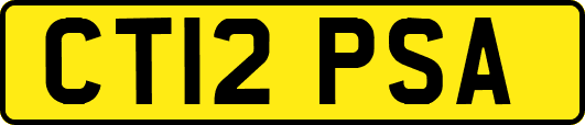 CT12PSA