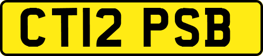 CT12PSB