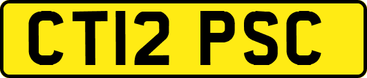 CT12PSC