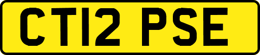 CT12PSE