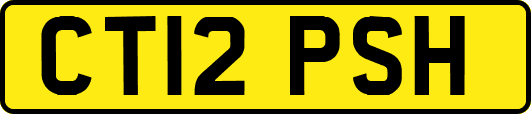 CT12PSH