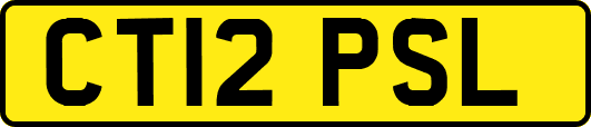 CT12PSL