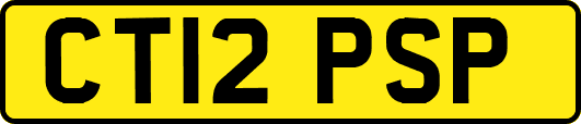 CT12PSP