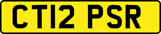 CT12PSR