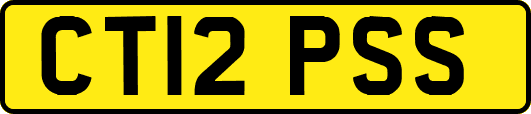 CT12PSS