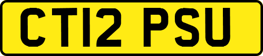 CT12PSU