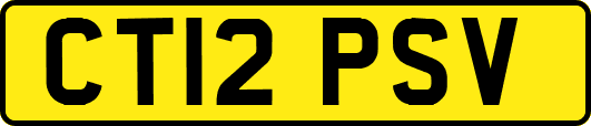 CT12PSV