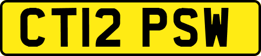 CT12PSW