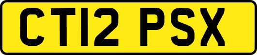 CT12PSX