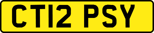 CT12PSY