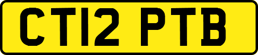 CT12PTB