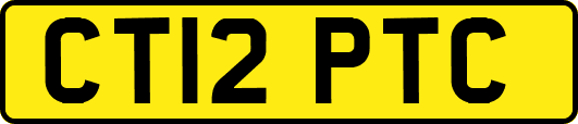 CT12PTC