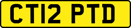 CT12PTD