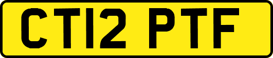 CT12PTF