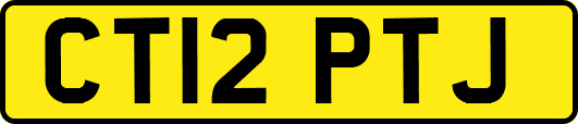 CT12PTJ
