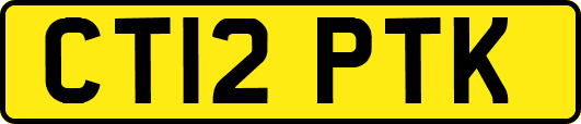 CT12PTK