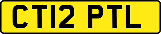 CT12PTL