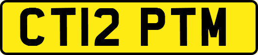 CT12PTM