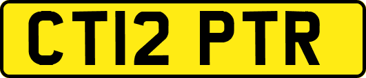 CT12PTR