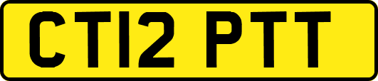 CT12PTT