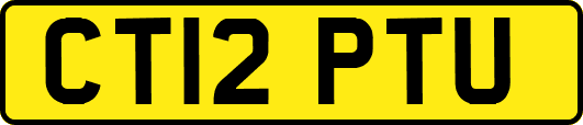 CT12PTU