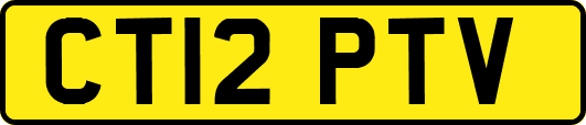 CT12PTV