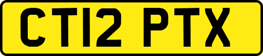 CT12PTX