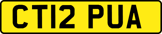 CT12PUA