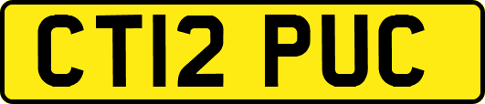 CT12PUC