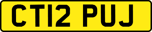 CT12PUJ