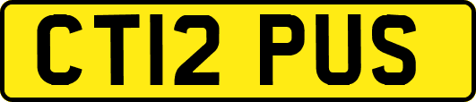 CT12PUS