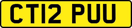 CT12PUU