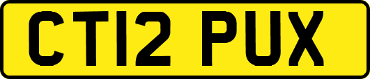 CT12PUX