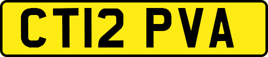 CT12PVA