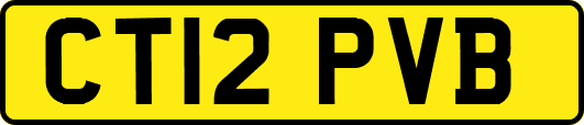 CT12PVB