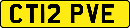 CT12PVE