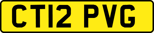 CT12PVG