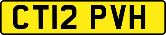 CT12PVH