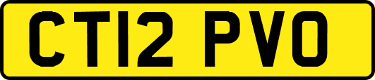CT12PVO