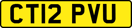 CT12PVU
