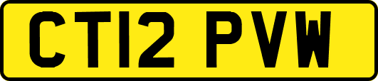 CT12PVW