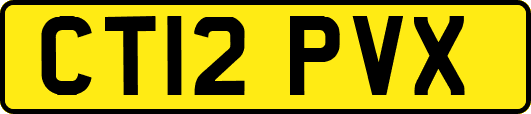 CT12PVX