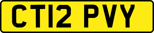 CT12PVY